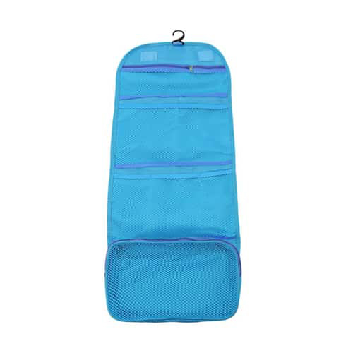 3qewafgt4rw.jpg Органайзер дорожній сумочка Travel Storage Bag косметичка. Колір: синій