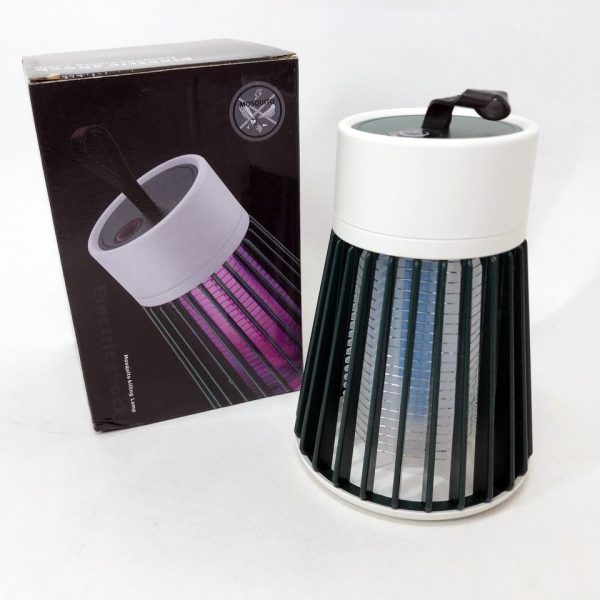 3rqwaft4wegtrefss.jpg Знищувач комах для будинку Electronic shock Mosquito killing lamp для походу на природу