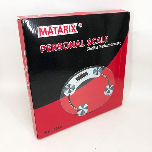 3ucfivapekuav.jpg Ваги електронні підлогові MATARIX MX-451A 180 кг круглі, ваги для зважування людей