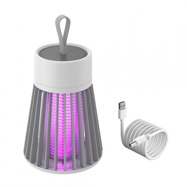 4ckuivarne4cuivauvi.jpg Знищувач комах для будинку Electronic shock Mosquito killing lamp для походу на природу