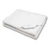4ecfuuckpyvfpufvy.jpg Електропростирадло електричне простирадло з підігрівом Electric Blanket 150х120см. Колір: білий