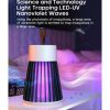 4ecuipavirnukipvaavif.jpg Знищувач комах для будинку Electronic shock Mosquito killing lamp для походу на природу