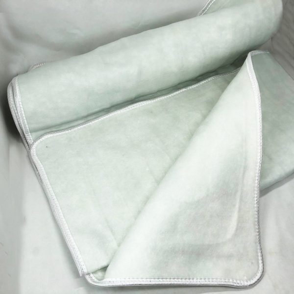 4eupvypkvyapfpf.jpg Електропростирадло електричне простирадло з підігрівом Electric Blanket 150х120см. Колір: білий