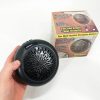 Обігрівач Wonder Heater 900Вт, тепловентилятор для дому, обігрівач дуйчик, тепловентилятор дуйка
