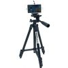 76144116_images_11348327400.jpg Штатив для телефону та фотоапарата Tripod 3120 PRO портативний трипод 0,35-1.02м висота