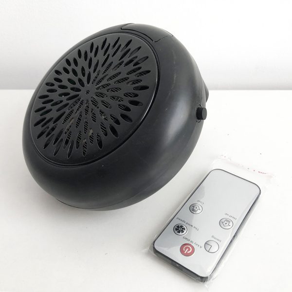 Обігрівач Wonder Heater 900Вт, тепловентилятор для дому, обігрівач дуйчик, тепловентилятор дуйка