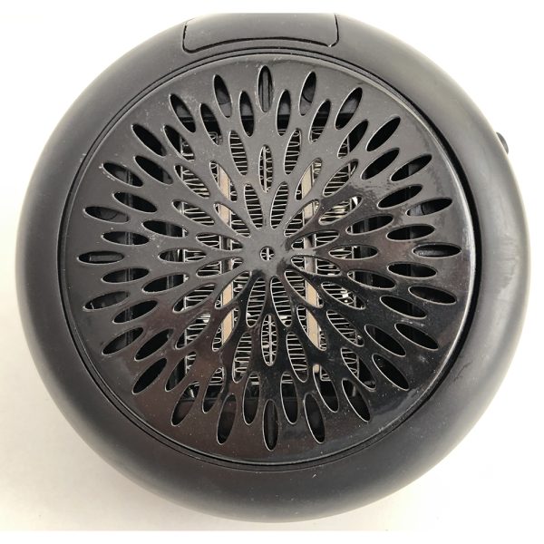 Обігрівач Wonder Heater 900Вт, тепловентилятор для дому, обігрівач дуйчик, тепловентилятор дуйка