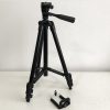 IMG_3953.jpg Штатив для телефону та фотоапарата Tripod 3120 PRO портативний трипод 0,35-1.02м висота