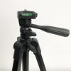 IMG_3954.jpg Штатив для телефону та фотоапарата Tripod 3120 PRO портативний трипод 0,35-1.02м висота
