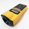 IMG_6569.jpg Лазерний далекомір (лазерна лінійка) EcoTBH 3007 test distance (рулетка ультразвукова)