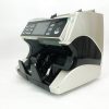 Лічильник банкнот Bill Counter AL-920 з визначенням номіналу та детекторами UV/MG/IR