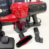 Ручний вакуумний пилосос Rainberg RB-2265 2500 Вт для сухого прибирання