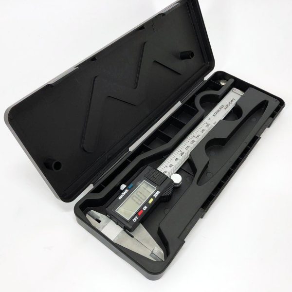 asfdgrfdfa.jpg Електронний цифровий Штангенциркуль Digital Caliper 0-150 мм з LCD дисплеєм у кейсі мікрометр електронний