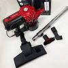 Ручний вакуумний пилосос Rainberg RB-2265 2500 Вт для сухого прибирання