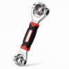 catalog_1772116323_432.png Універсальний ключ 48 в 1 Universal Tiger Wrench PRO 2428 new original Надміцний набір універсальних ключів