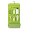 Органайзер дорожній сумочка Travel Storage Bag косметичка. Колір: зелений