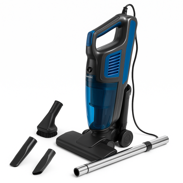 catalog_1772424873_218.png Ручний колбовий пилосос без мішка Domotec MS-4402 220 V якісний та надійний