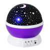 catalog_1773011485_743.png Проектор зоряного неба Star Master Big Dream, Зоряне небо прожектор, домашній. Колір: фіолетовий