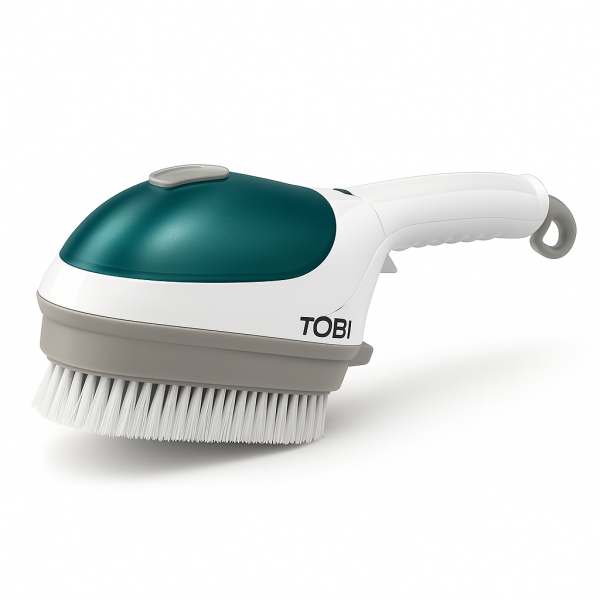 catalog_1781906644_540.png Відпарювач TOBI, праска для відпарювання одягу побутовий ручний пароочисник відпарювач парова щітка
