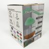 ceuirpipufiu.jpg Нічник-зволожувач з ефектом дощу Cloud Rain Humidifier, Аромадіфузор зволожувач повітря для дому