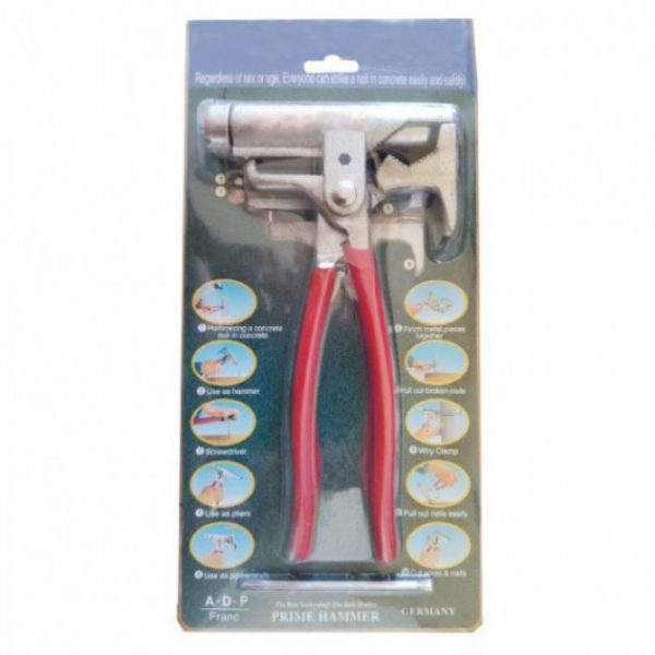 cfyamaucfysvy.jpg Молоток-цвяходер багатофункціональний універсальний Hammer nail