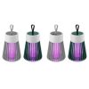 ckuaivire4uciva.jpg Знищувач комах для будинку Electronic shock Mosquito killing lamp для походу на природу