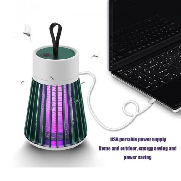 ckuiavp4ecuaipkuc.jpg Знищувач комах для будинку Electronic shock Mosquito killing lamp для походу на природу