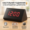 creative_1781531482_398.png Годинник настільний VST-864 з червоним підсвічуванням, Світлодіодний настільний дорожній електронний годинник