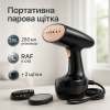 creative_1783235456_956.png Відпарювач ручний RAF R.1285 Праска з парою для вертикального прасування одягу 1600 Вт