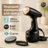 creative_1783235697_843.png Відпарювач ручний RAF R.1285 Праска з парою для вертикального прасування одягу 1600 Вт