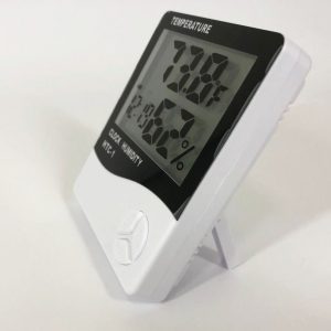 cufvyakcfyv.jpg Термогігрометр Generic HTC-1 годинник будильник метеостанція, Термометр гігрометр в будь-якому місці