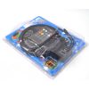cuvyvayucvays.jpg Світлодіодна стрічка SMD 5050 RGB LED 5 м IP65 з пультом та блоком живлення 220v, 5м, Стрічка світлодіодна 5050