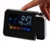 e4uypkvaypkvapkyvf.jpg Годинник метеостанція DS-8190 2573 з проектором часу + календар з термометром