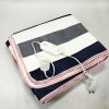 e4uyvfpyvufuy-1.jpg Електропростирадло електричне простирадло з підігрівом Electric Blanket 180х150см смужка