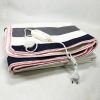 ecpuypyvfpvyfpuy-1.jpg Електропростирадло електричне простирадло з підігрівом Electric Blanket 180х150см смужка