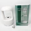 Зволожувач повітря ультразвуковий DROP HUMIDIFIER AND-199, левітуючий розпилювач для спальні, будинки, готелі