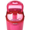 edsafdsafsfess.jpg Пральна машина напівавтомат Vilgrand V135-2550 Red