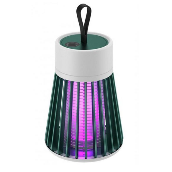 epaitprukivmac.jpg Знищувач комах для будинку Electronic shock Mosquito killing lamp для походу на природу
