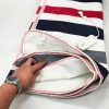 epuypkyfavyfayf-1.jpg Електропростирадло електричне простирадло з підігрівом Electric Blanket 180х150см смужка