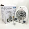 esdredfsafds.jpg Обігрівач тепловентилятор (дуйка) Suntera FHW-101, Вітродуйка обігрівач, Електрична дуйка, 2000 w