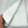 eukpvyakaypyvfpyf.jpg Електропростирадло електричне простирадло з підігрівом Electric Blanket 150х120см. Колір: білий