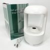 Зволожувач повітря ультразвуковий DROP HUMIDIFIER AND-199, левітуючий розпилювач для спальні, будинки, готелі