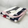 eupyvyfeuypfy-1.jpg Електропростирадло електричне простирадло з підігрівом Electric Blanket 180х150см смужка