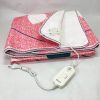 euypvpkpufypyv.jpg Електропростирадло електричне простирадло з підігрівом Electric Blanket 170х150см серця