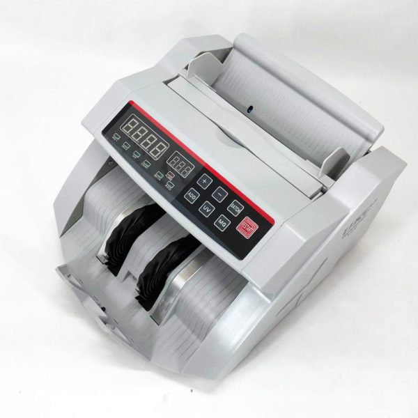 ewdasfreqwdas.jpg Рахувальна машинка Bill Counter UKC MG-2089, машинка для рахунку грошей з ультрафіолетовим детектором валют