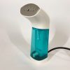 ewdsaferwdas.jpg Відпарювач портативний SeaBreeze SB-001, парова щітка відпарювач, компактний White