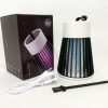 faivpkuivapivfiv.jpg Знищувач комах для будинку Electronic shock Mosquito killing lamp для походу на природу