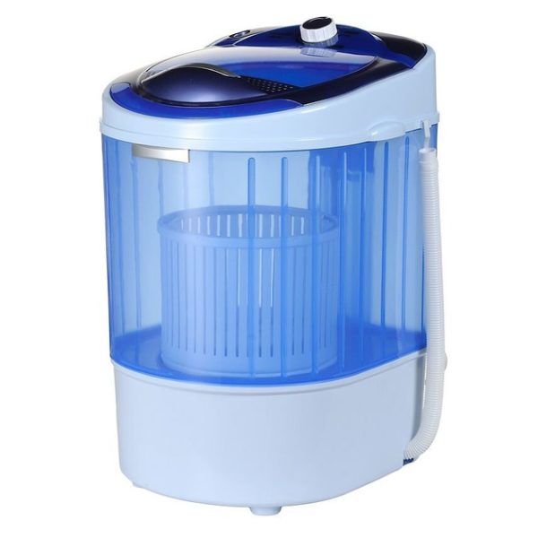 feadfgsagesa.jpg Пральна машина напівавтомат Vilgrand V135-2550 Blue