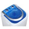 grdgsdgesagse.jpg Пральна машина напівавтомат VILGRAND V145-2570 Blue