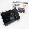 gtesgdgsdasgge.jpg Годинник метеостанція DS-8190 2573 з проектором часу + календар з термометром
